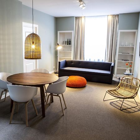 Apartments Prinsengracht Amsterdam Esterno foto