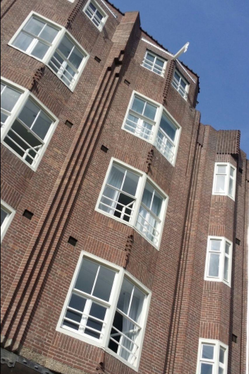 Apartments Prinsengracht Amsterdam Esterno foto