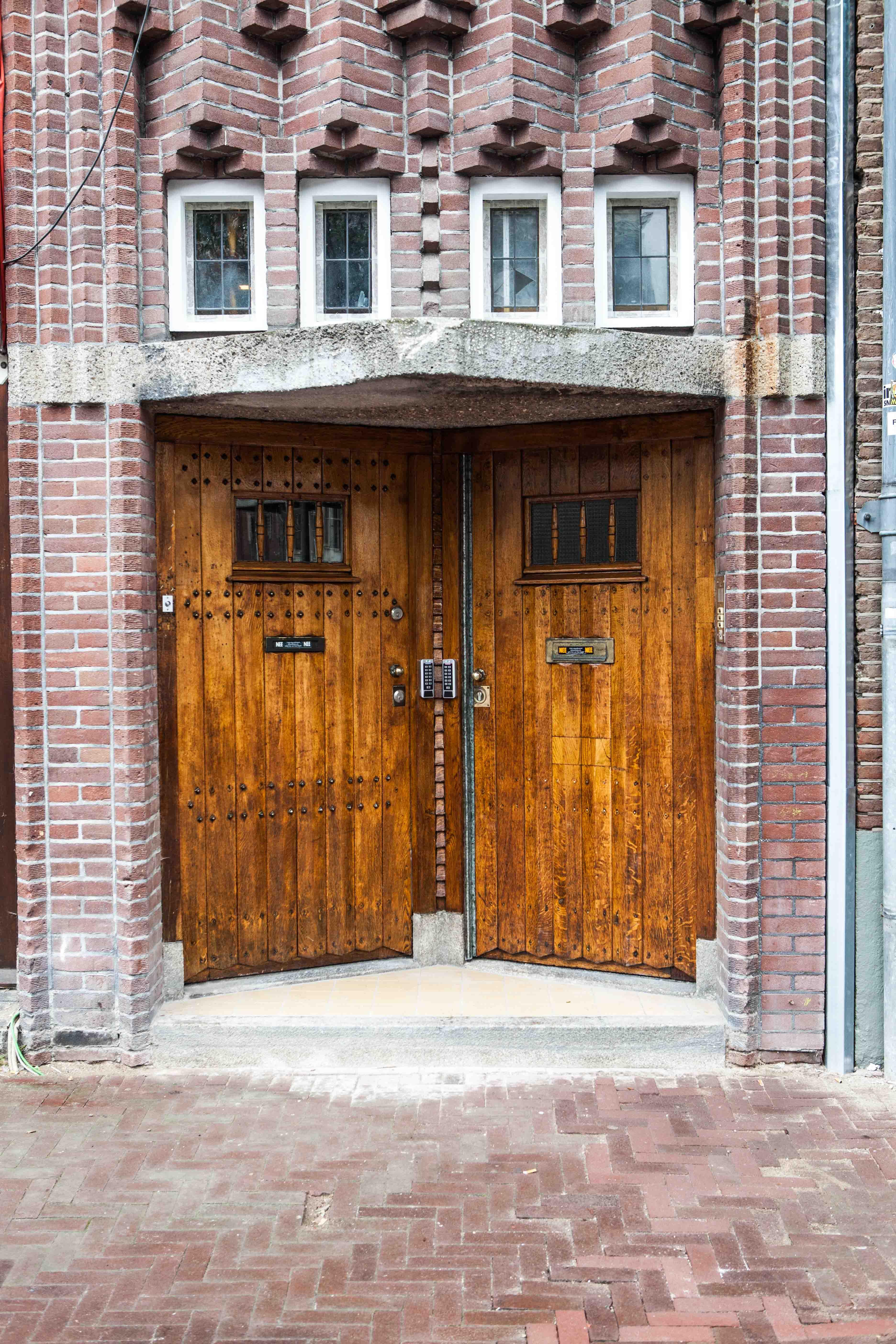 Apartments Prinsengracht Amsterdam Esterno foto