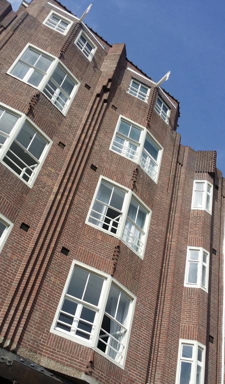 Apartments Prinsengracht Amsterdam Esterno foto
