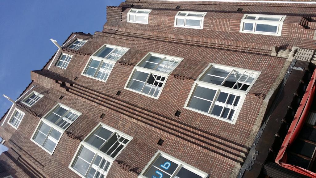 Apartments Prinsengracht Amsterdam Esterno foto